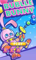 Bubble Bunny 포스터
