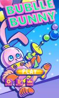 Poster Bubble Bunny