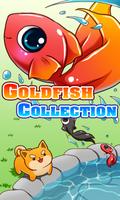 Goldfish Collection Affiche