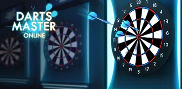 Darts Master-online dart games