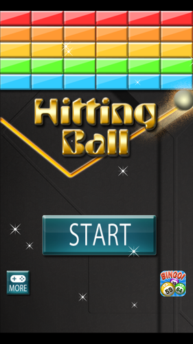 無料で Hitting Ball ブロック崩し アプリの最新版 Apk2 0 17をダウンロードー Android用 Hitting Ball ブロック崩し Apk の最新バージョンをダウンロード Apkfab Com Jp