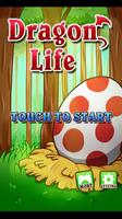 Dragon Life -Jewels- plakat