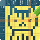 Nonograms - Illustration logical puzzle APK
