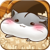 Hamster Life icon Hamster Life icon
