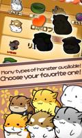 Hamster Life تصوير الشاشة 2