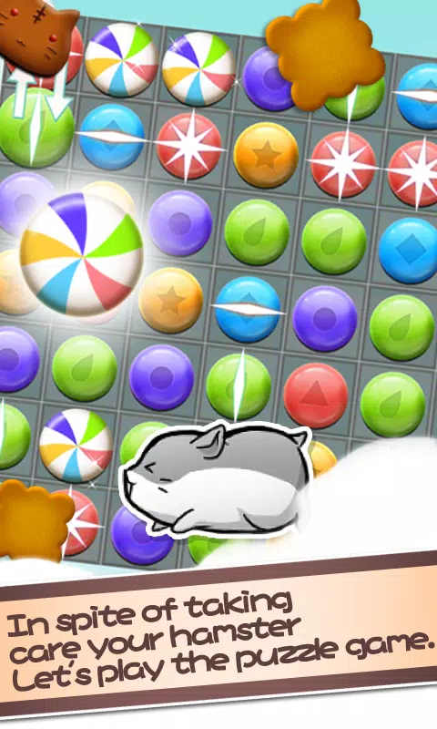 Hamster Life for Android - Download the APK from Uptodown