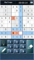 Sudoku Classic capture d'écran 1