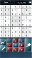 Sudoku Classic capture d'écran 2