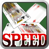 Speed Free آئیکن