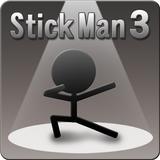 StickMan 3 icono