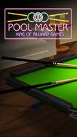 Pool Master - Free 8ball pool game poster