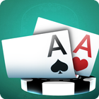Royal Poker - Texas Holdem icône