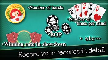 Royal Poker - Texas Holdem capture d'écran 3