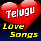 Telugu Love Songs icône