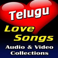 Telugu Love Songs Cartaz