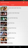 Telugu Love Songs imagem de tela 2