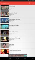 Telugu Love Songs imagem de tela 3