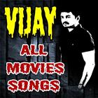 Vijay Movie Songs ikon