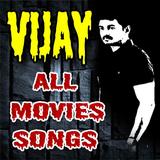 Vijay Movie Songs-icoon