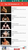 All WWE Super Stars Theme Songs syot layar 2