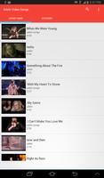 Adele Hit Songs 截图 2