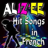 Alizee Hit songs in French imagem de tela 3