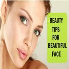 Beauty Tips Zeichen