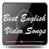 Best English Video Songs icon
