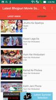 Latest Bhojpuri Movie Songs 2017 capture d'écran 3
