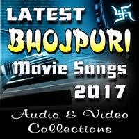 Latest Bhojpuri Movie Songs 2017 Affiche