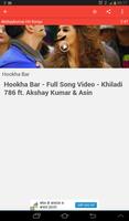 Bollywood Hit Songs screenshot 3