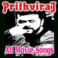 Prithviraj Movie Songs