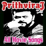 آیکون‌ Prithviraj Movie Songs