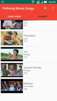 Prithviraj Movie Songs Screenshot 1