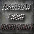 Chiru Video Songs icône