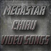 Chiru Video Songs Plakat