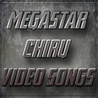 Chiru Video Songs Affiche