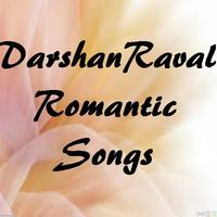 DarshanRaval Romantic Songs Affiche