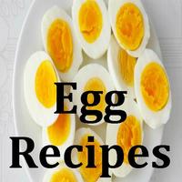 Egg Recipes ポスター
