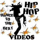 Hip Hop Videos آئیکن
