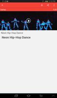 Hip Hop Videos 스크린샷 1