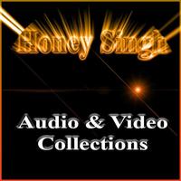 Honeysingh Songs الملصق