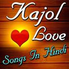 Kajol Love Songs biểu tượng