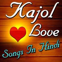 Kajol Love Songs ảnh chụp màn hình 3
