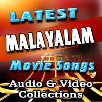 Malayalam Movie Songs poster