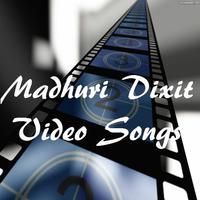 Madhuri Dixit Video Songs पोस्टर