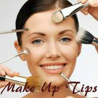 Make Up Tips poster