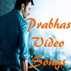 Prabhas Video Songs icon