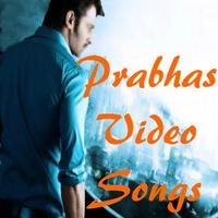 Prabhas Video Songs poster