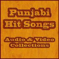 Punjabi Hit Songs captura de pantalla 3